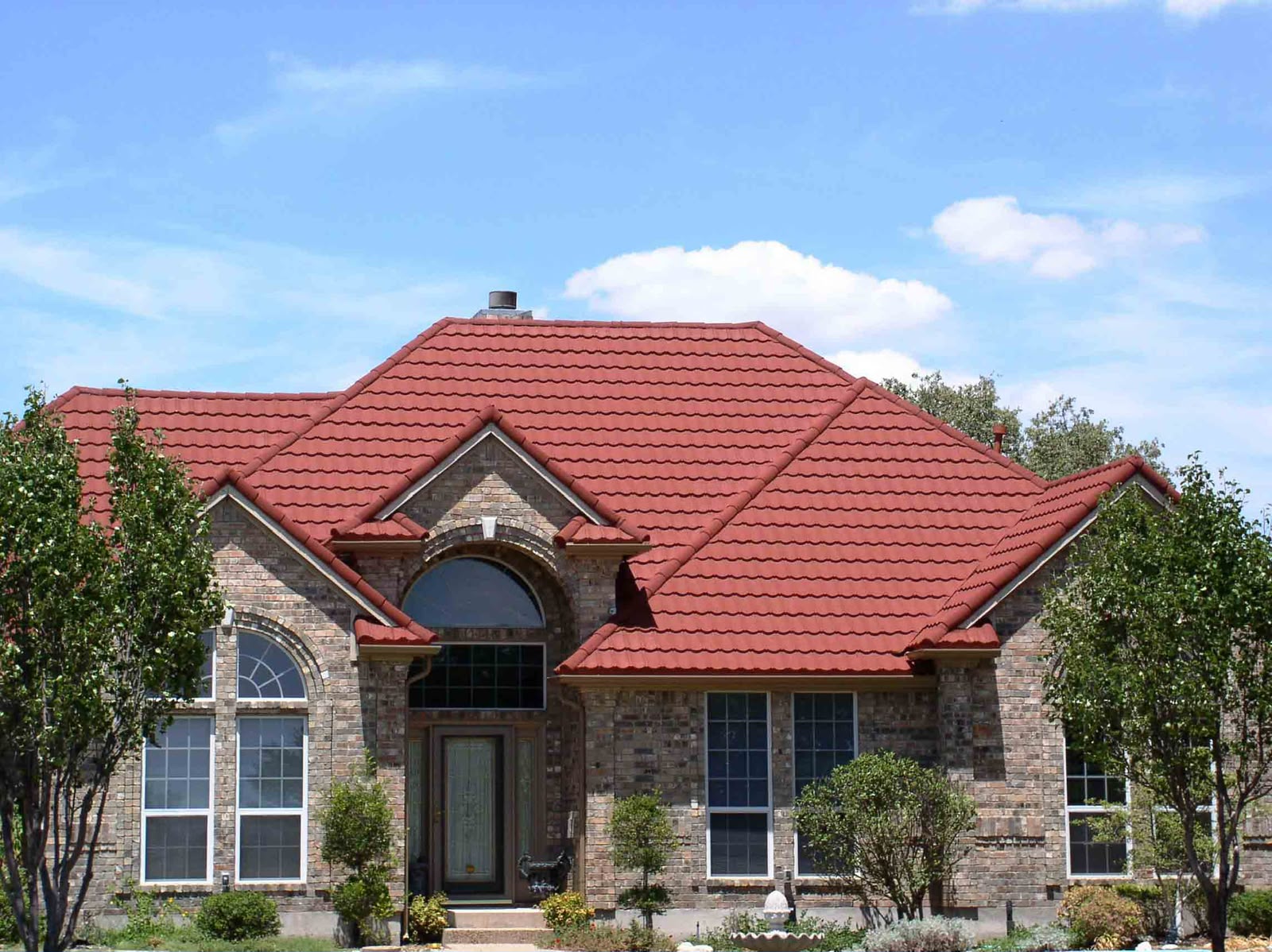 house project
