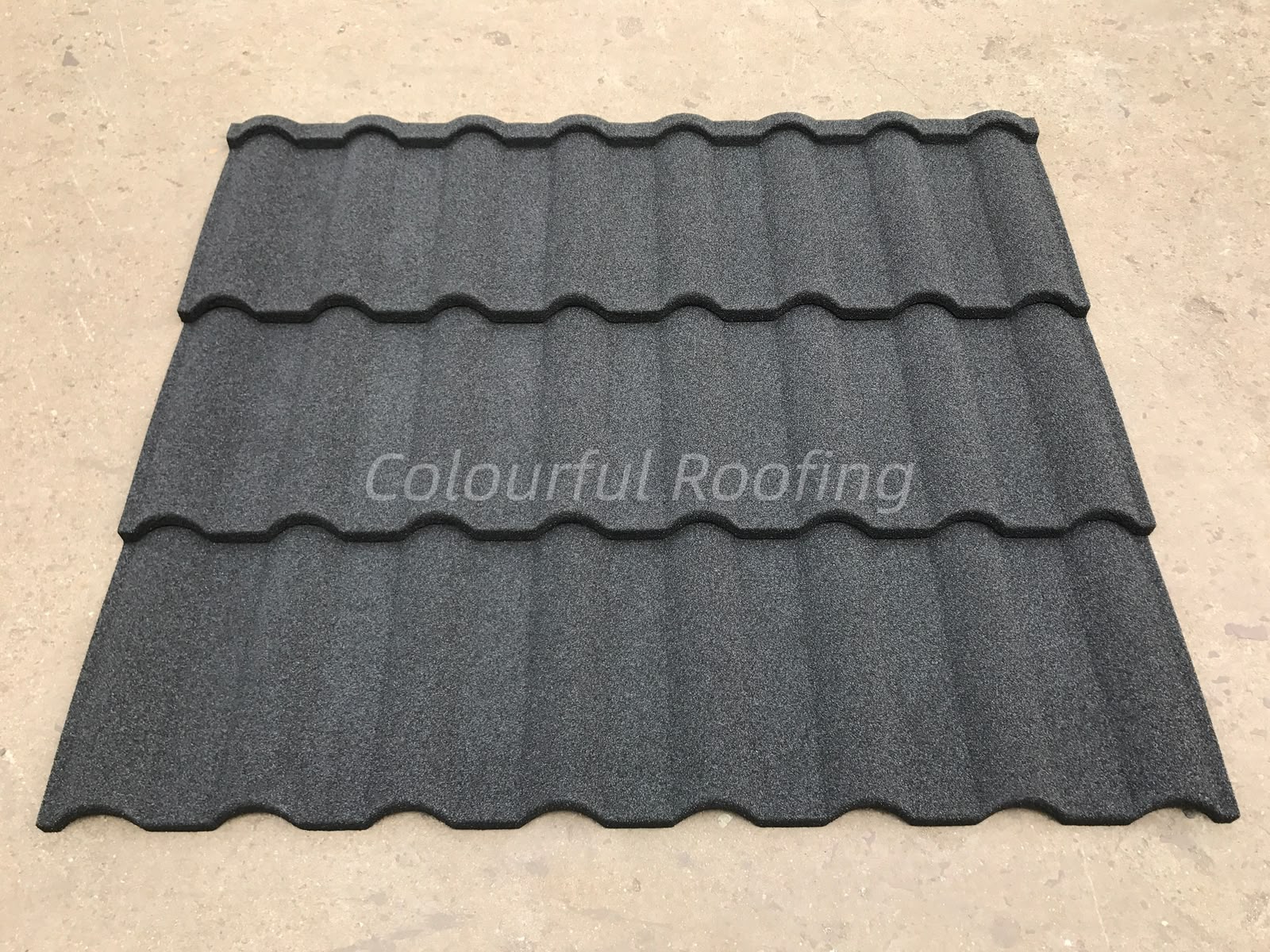 Milano tile