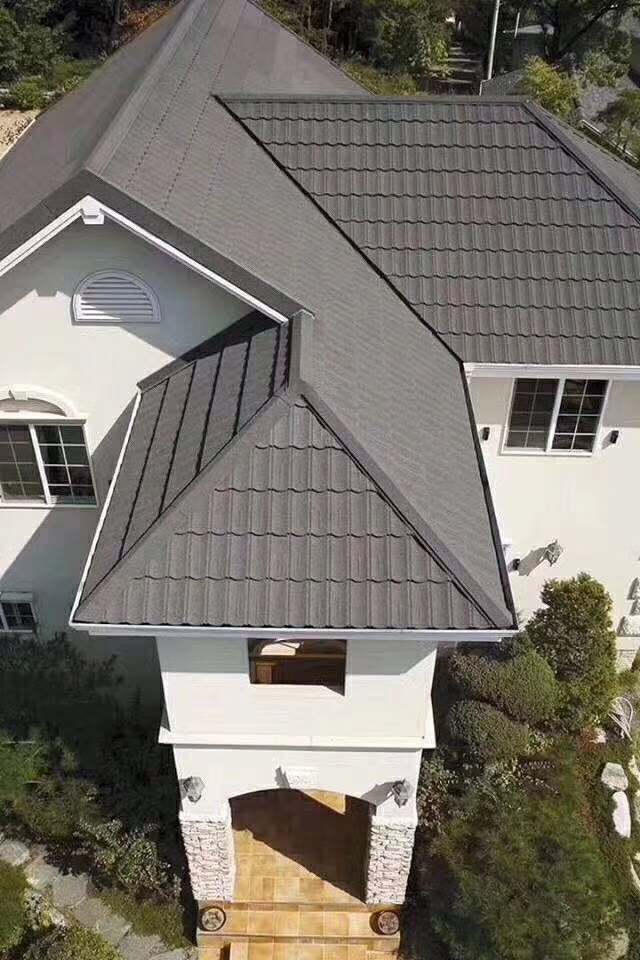 house project