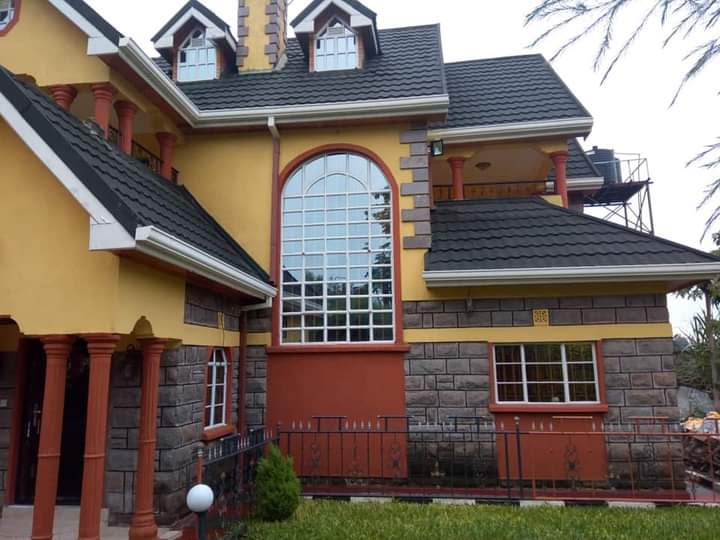 house project