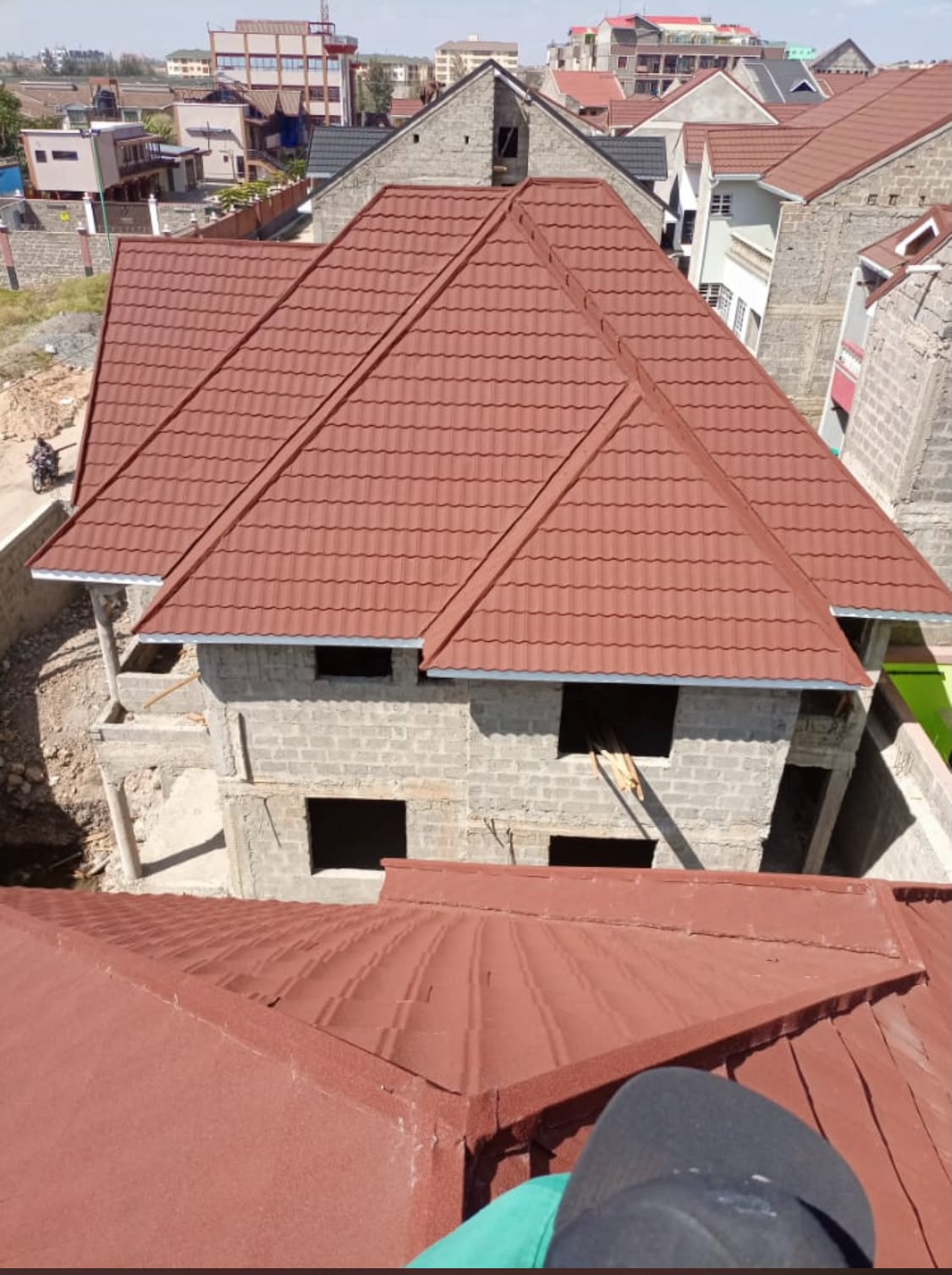 house project