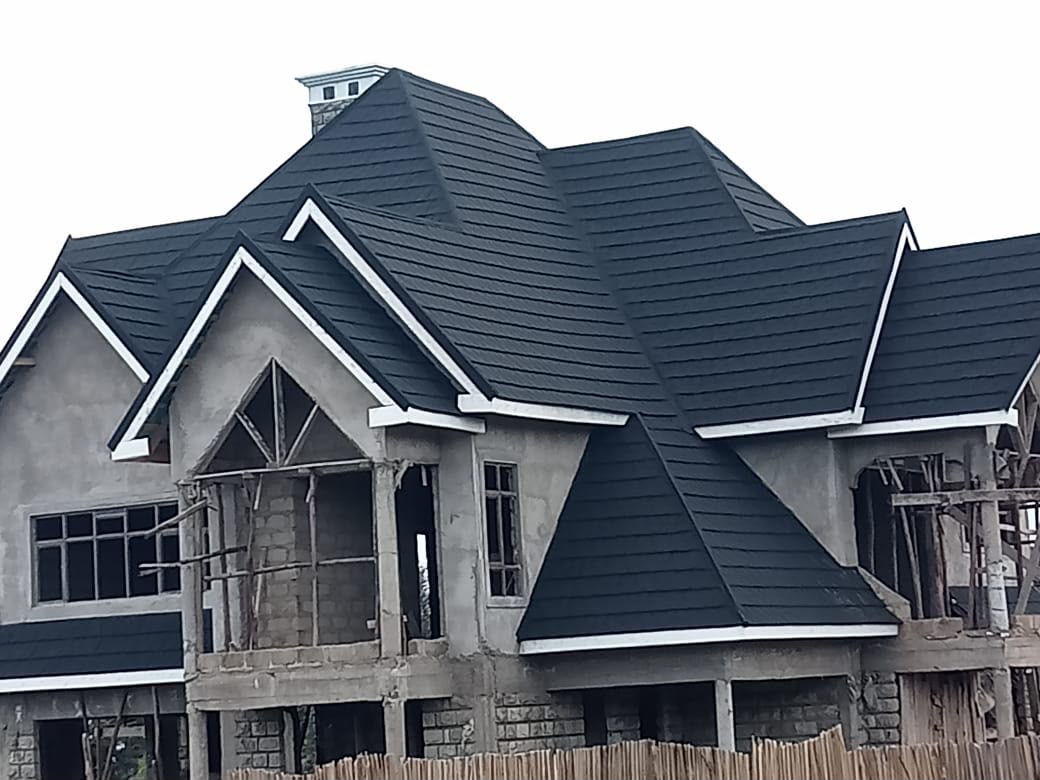 house project