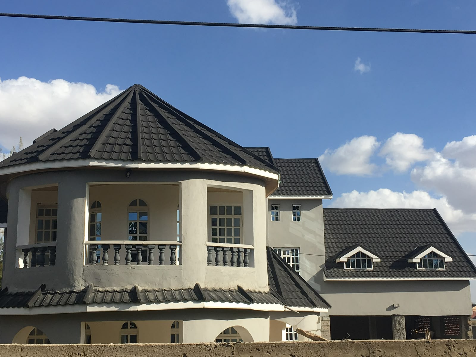 house project