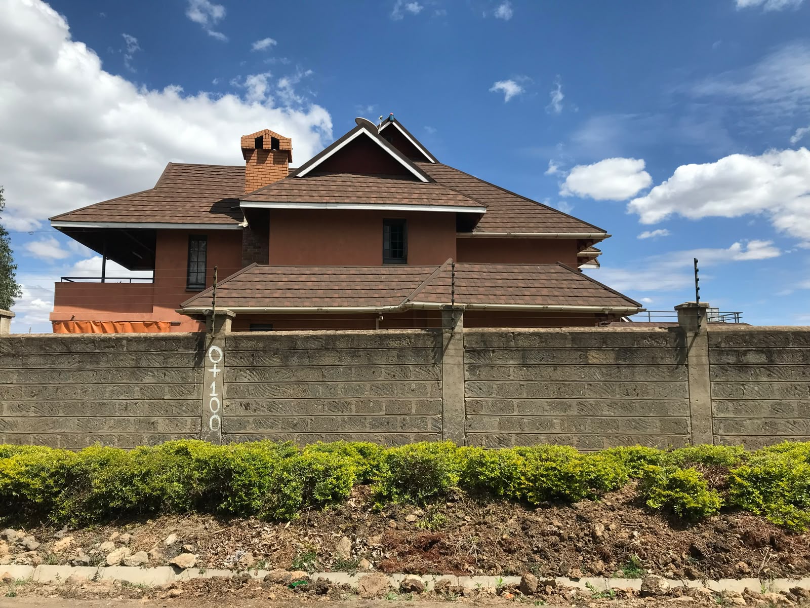 house project