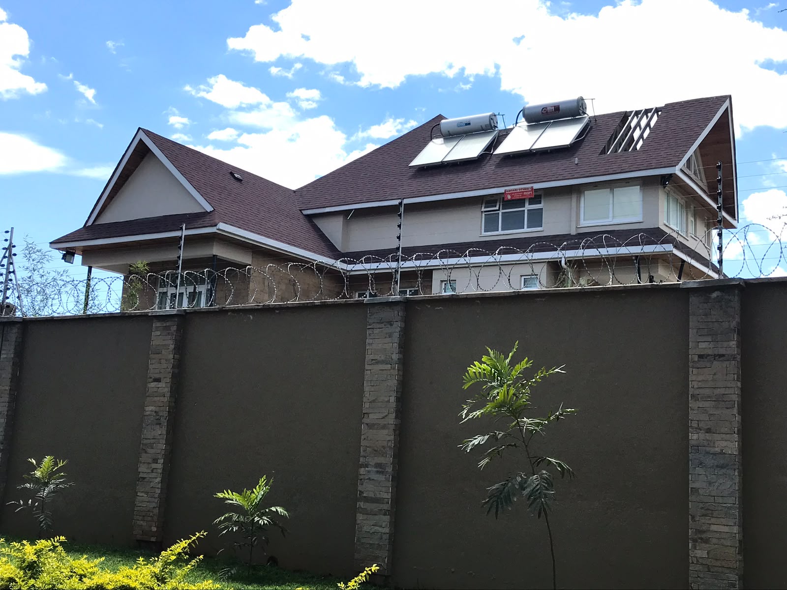house project