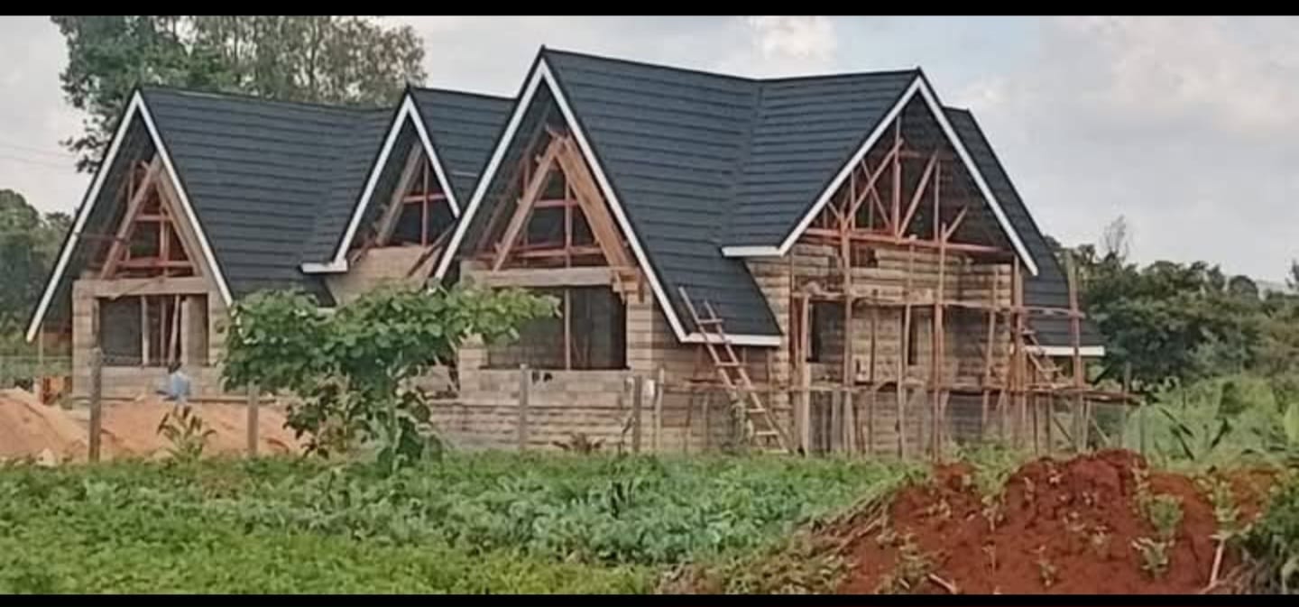 house project