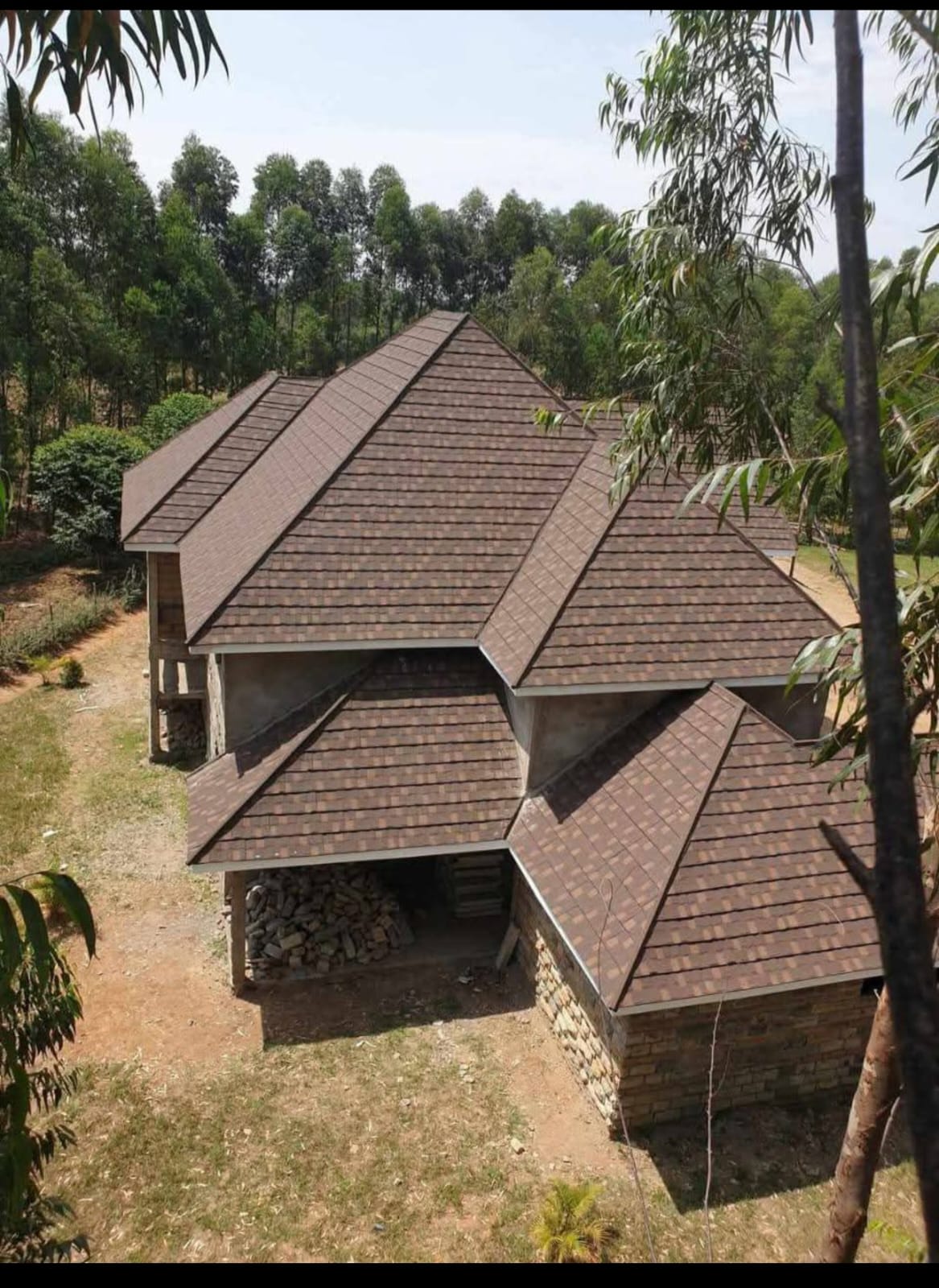 house project
