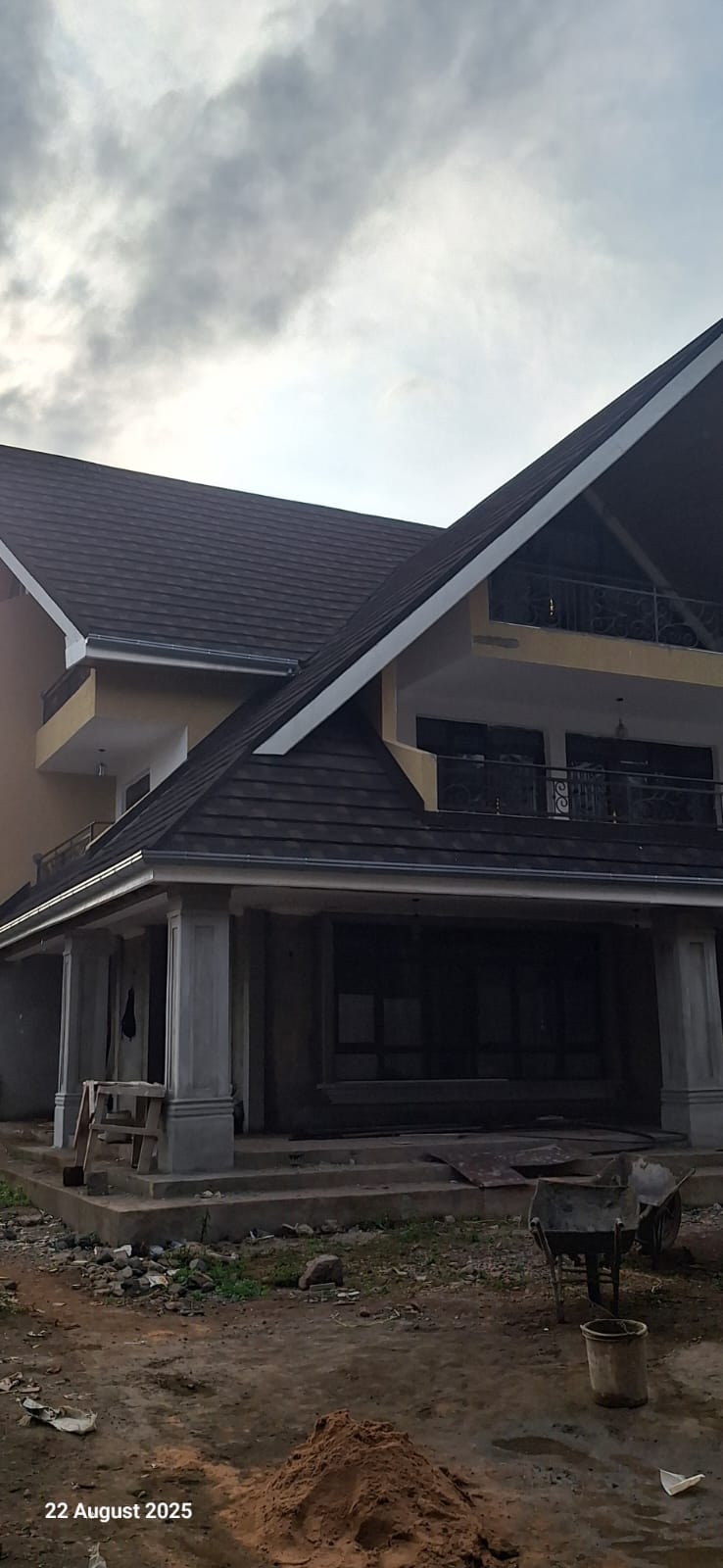 house project