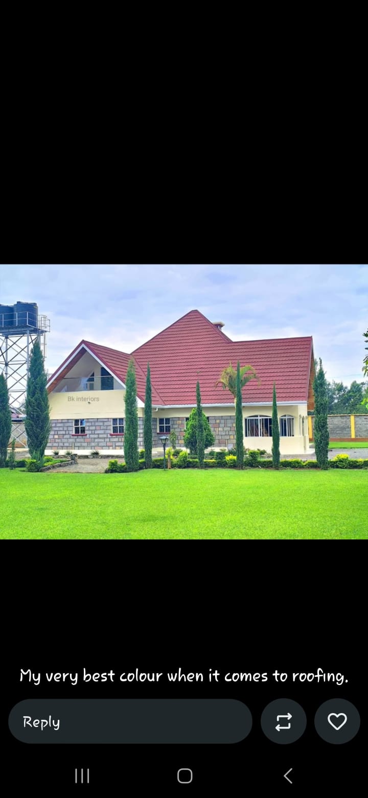 house project