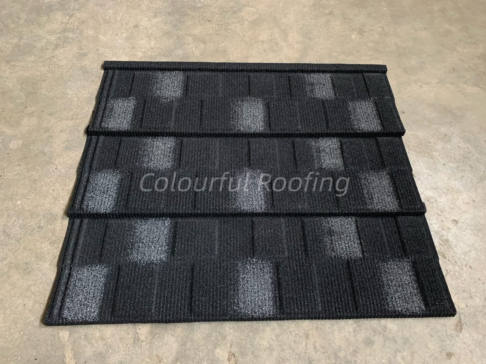 Shingle variant 1