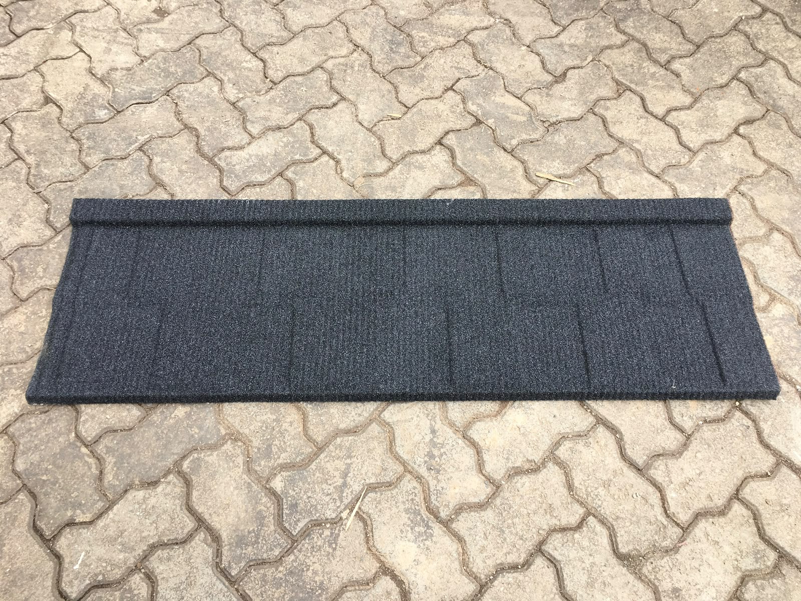 Shingle variant 2