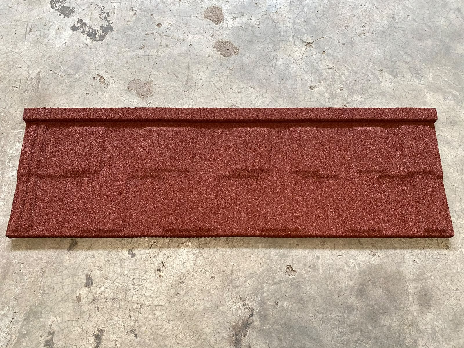 Shingle variant 3