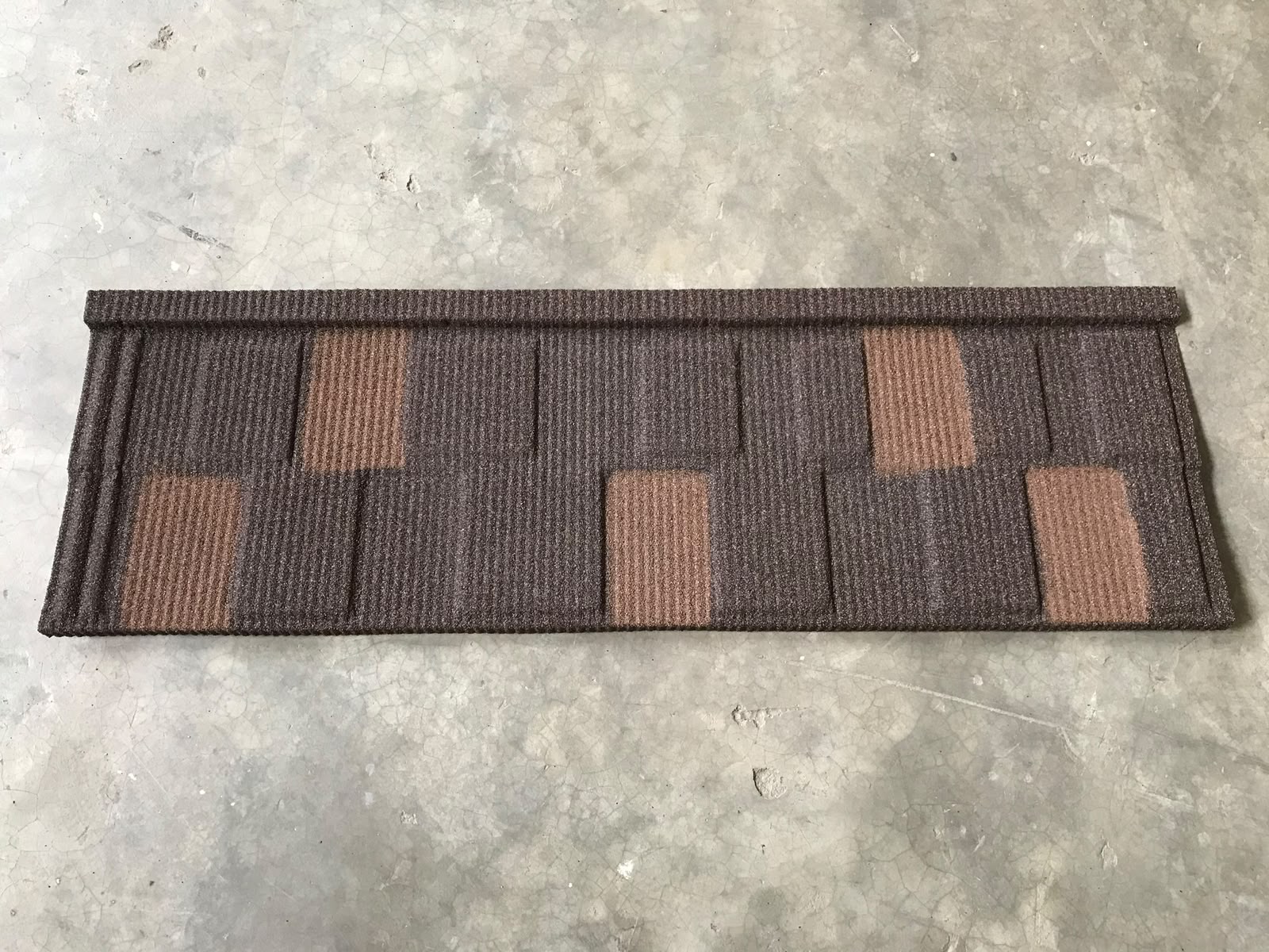 Shingle variant 4
