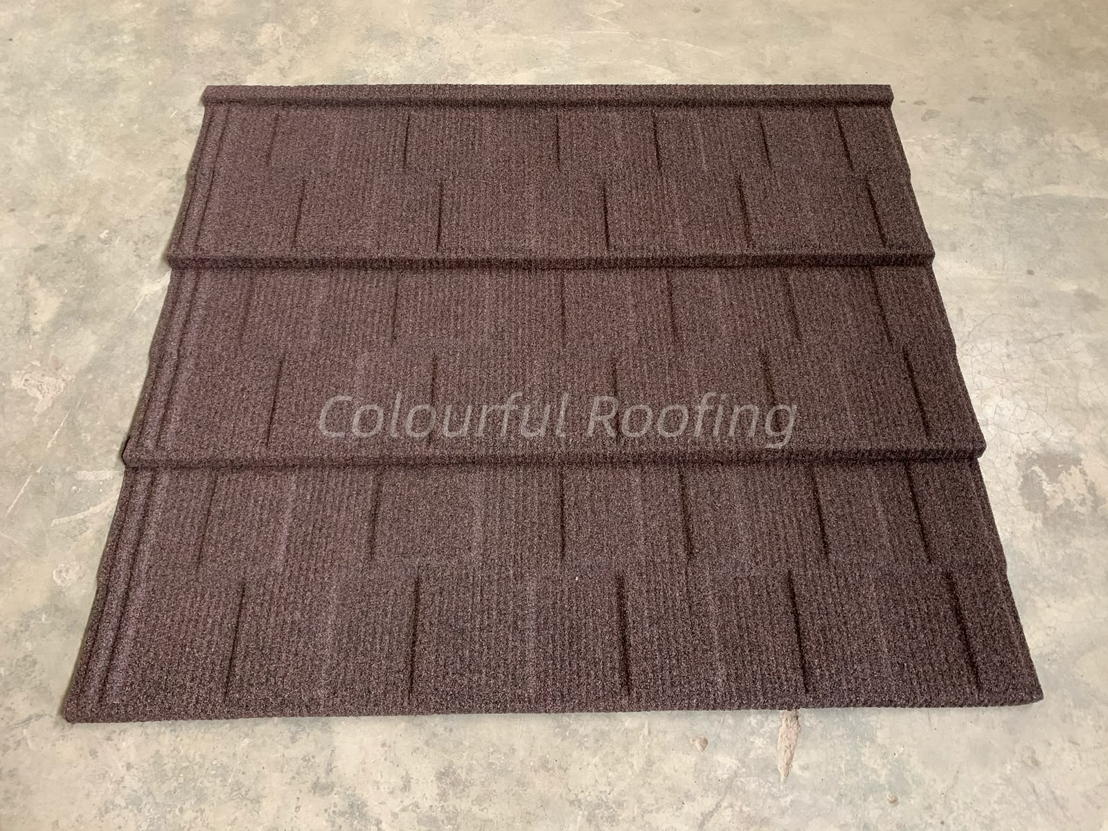 Shingle variant 5