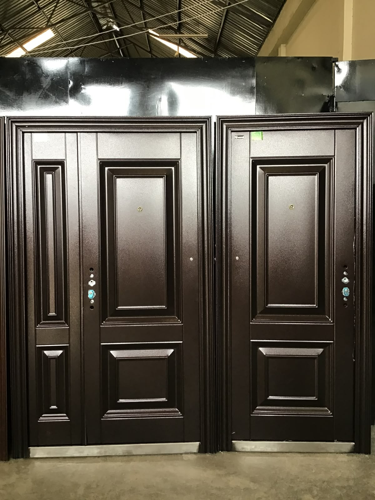 steeldoor variant 1