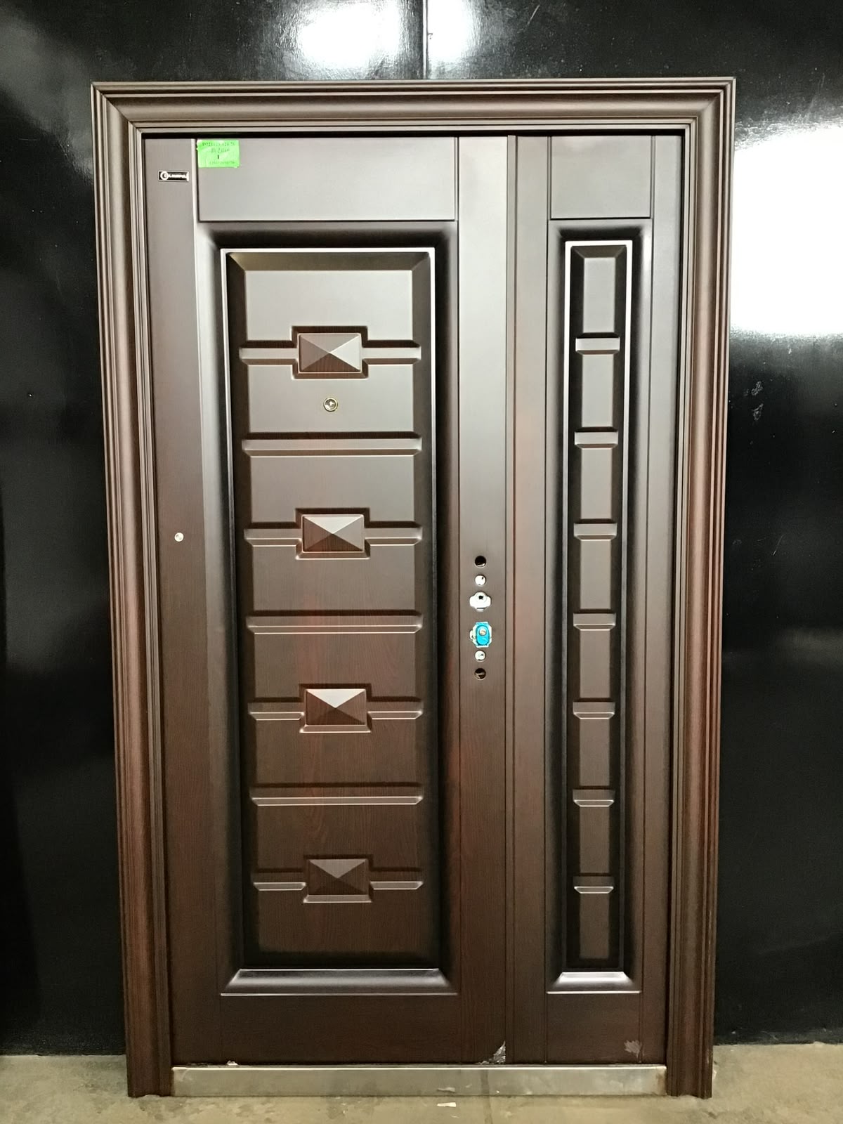 steeldoor variant 2
