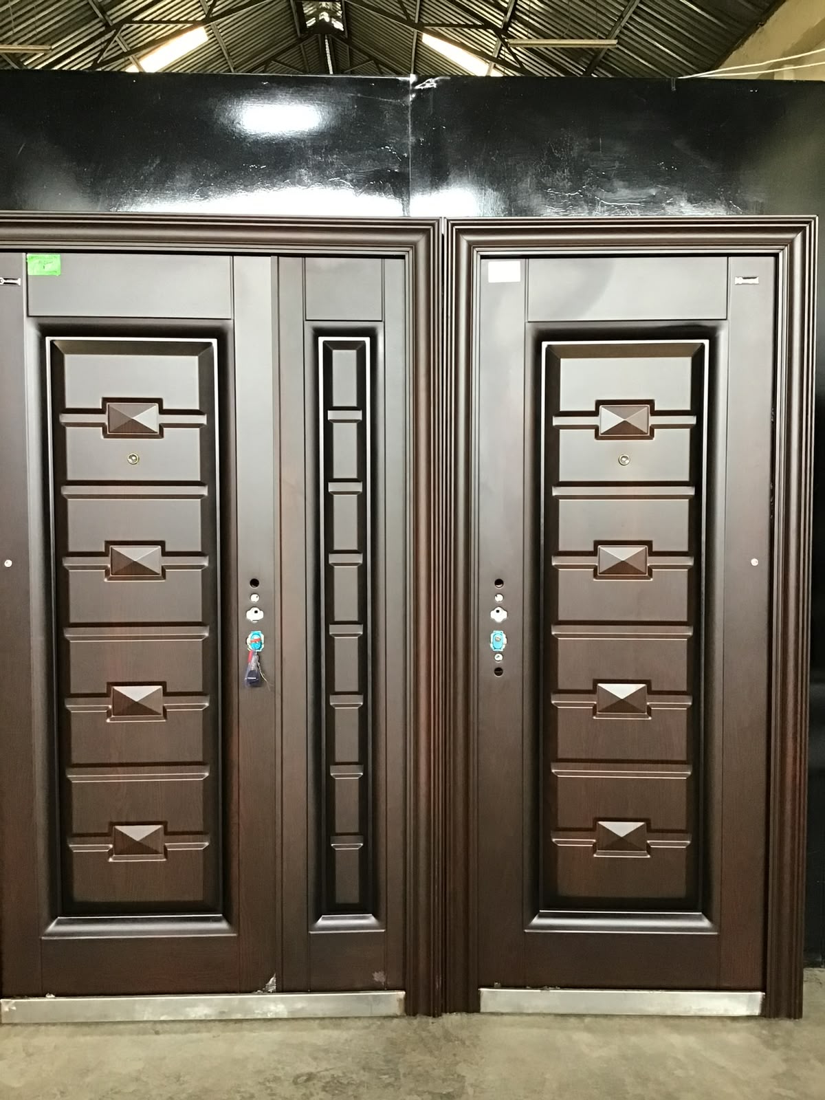 steeldoor variant 3